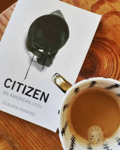 Book Review Citizen by Claudia Rankine